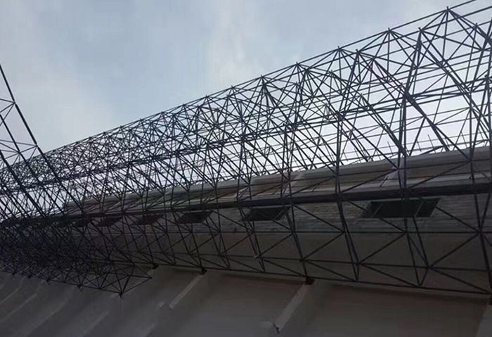 建瓯泗洪垃圾电厂